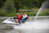 Jetski rides